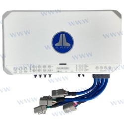 8 CHANNELS 800W DSP AMPLIFIER