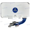 AMPLIFICADOR 8 CANALES 800W DSP