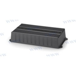 3-CHANNEL CLASS D AMPLIFIER