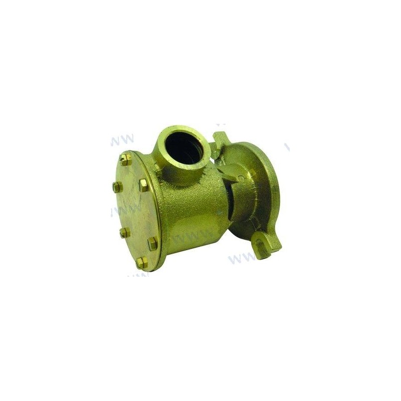 JOHNSON PUMP
