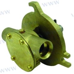 JOHNSON PUMP
