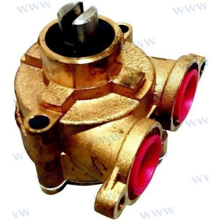 JOHNSON PUMP