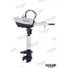 MOTOR ELECTRICO PARSUN JOY 1.2 EJE CORTO