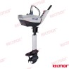 MOTOR ELECTRICO PARSUN JOY 1.2 EJE LARGO