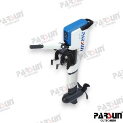 MOTOR ELECTRICO 6 KW. MANDO POPERO S 15