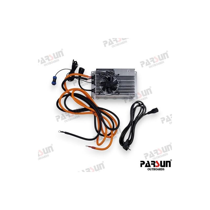 CARGADOR BATERIA JOY 6.0