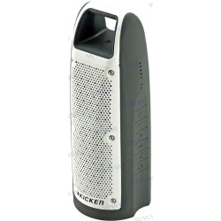 KICKER BLUETOOTH TRAGBARER LAUTSPRECHER BF100