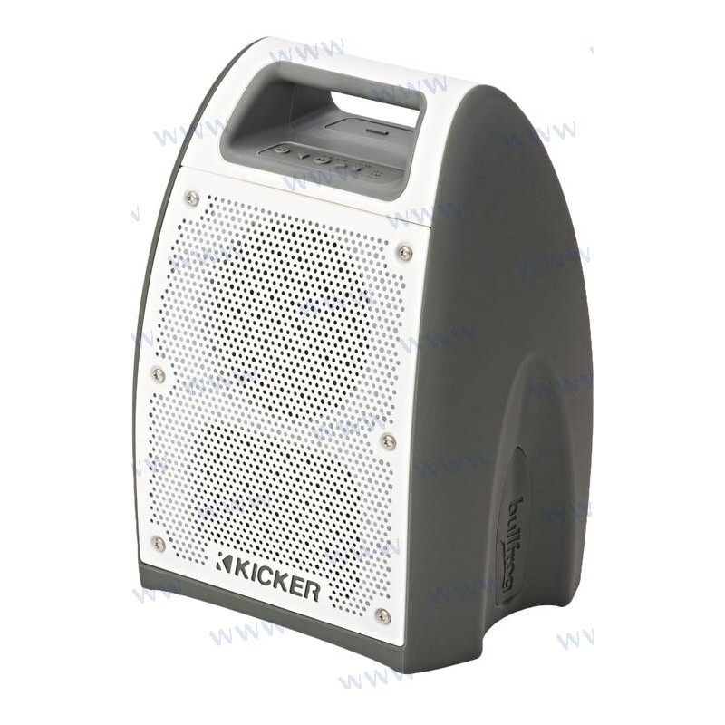 ALTAVOZ KICKER BLUETOOTH PORTATIL BF200