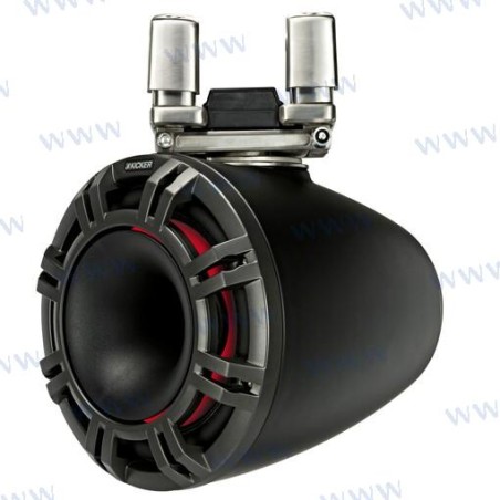 ALTAVOCES WAKE 9 KICKER CARBON LED