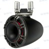 WAKE 9 KICKER CARBON LED SPEAKERS