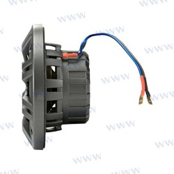 ALTAVOCES KICKER 4 50W - 2 U
