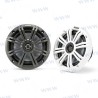 ALTAVOCES KICKER 6,5 65W - 2 U
