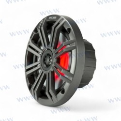 ALTAVOCES KICKER 6,5 65W - LED - 2 U