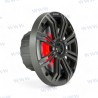 ALTAVOCES KICKER 6,5 65W - LED - 2 U