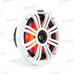 ALTAVOCES KICKER 6,5 65W - LED - 2 U
