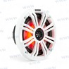 ALTAVOCES KICKER 6,5 65W - LED - 2 U