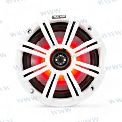 ALTAVOCES KICKER 6,5 65W - LED - 2 U