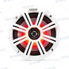 ALTAVOCES KICKER 6,5 65W - LED - 2 U
