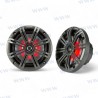 ALTAVOCES KICKER 6,5 65W - LED - 2 U