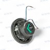 ALTAVOCES KICKER 8 150W - LED - 2 U