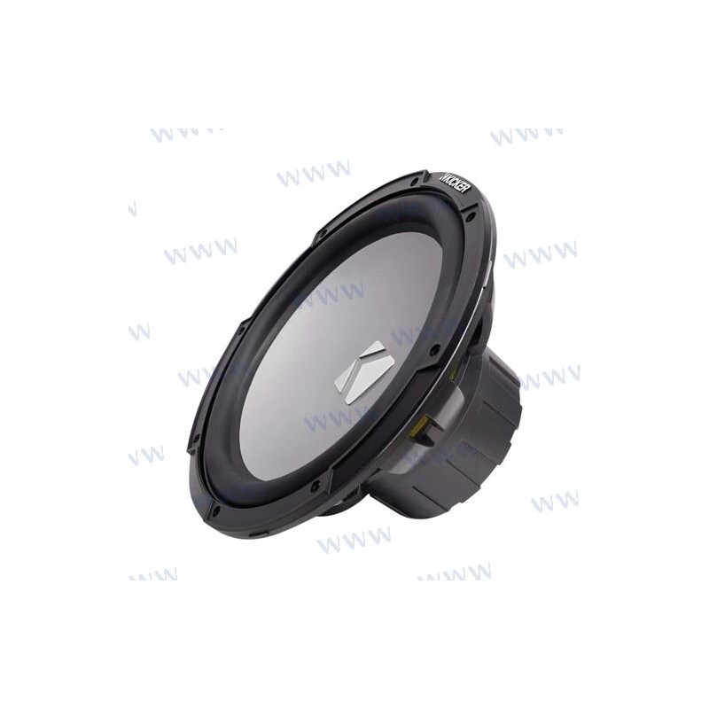 SUBWOOFER KICKER KM 12