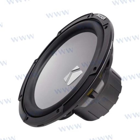 SUBWOOFER KICKER KM 12