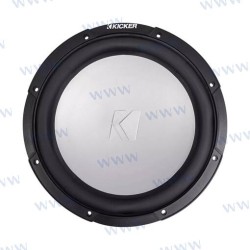 SUBWOOFER KICKER KM 12