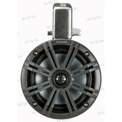 KICKER WAKE 6.5 65W CARBON 2 LAUTSPRECHER