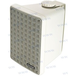 KICKER 6.5 SPEAKER WITH WHITE BOX