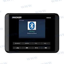 CONTROL REMOTO PARA C5 Y C6