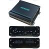 150W 2-CHANNEL AMPLIFIER
