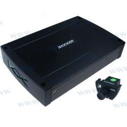 800W 8 CHANNELS AMPLIFIER