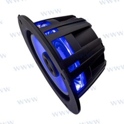 KICKER 6.5 LOW PROFILE CLASSIC SPEAKERS