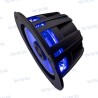 ALTAVOCES KICKER 6,5 BAJO PERFIL CLASSIC