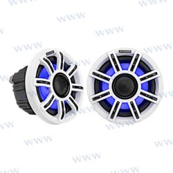 MSC 6.5 MARINE SPEAKER SYSTEM