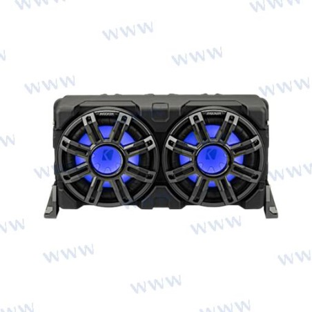SUBWOOFER MARINO MWLE 10 - 4 OHM