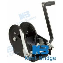 MANUAL WINCH 380 KG