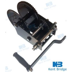 CABRESTANTE MANUAL 1100 KG 18*13