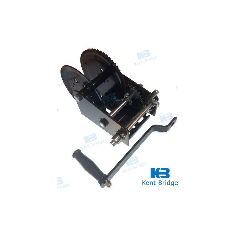 CABRESTANTE MANUAL 1100 KG 18*13