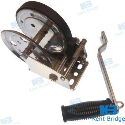 MANUAL WINCH 545 KG - AISI304