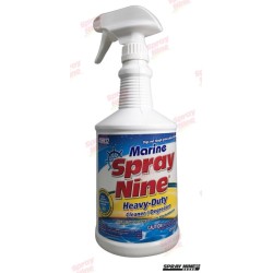 SPRAY NINE MARINE CLEANER 946,35 ML