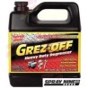 GREZ-OFF-TROMMEL 3,8 LITER