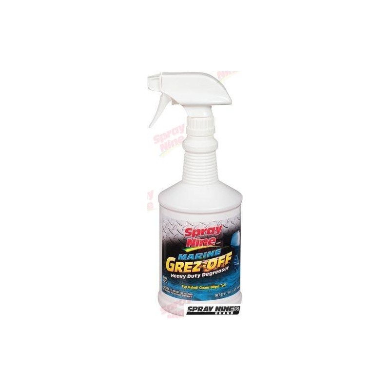 GREZ-OFF 946,35 ml