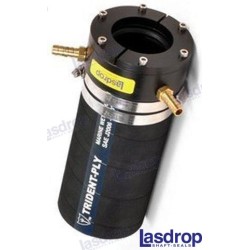 PRENSA-ESTOPAS DRYSEAL 1 3/4 - 3 1/4