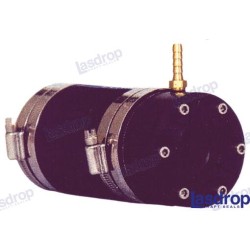 DRYSEAL CABLE GLAND 20-45 MM