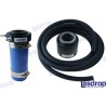 DRYSEAL CABLE GLAND 2 - 3 1/4