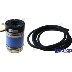 DRYSEAL TOWING GLAND 40-90 MM