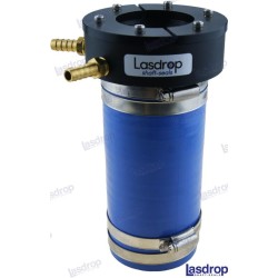 DRYSEAL-ABSCHLEPPVERSCHLUSS 45-83 MM