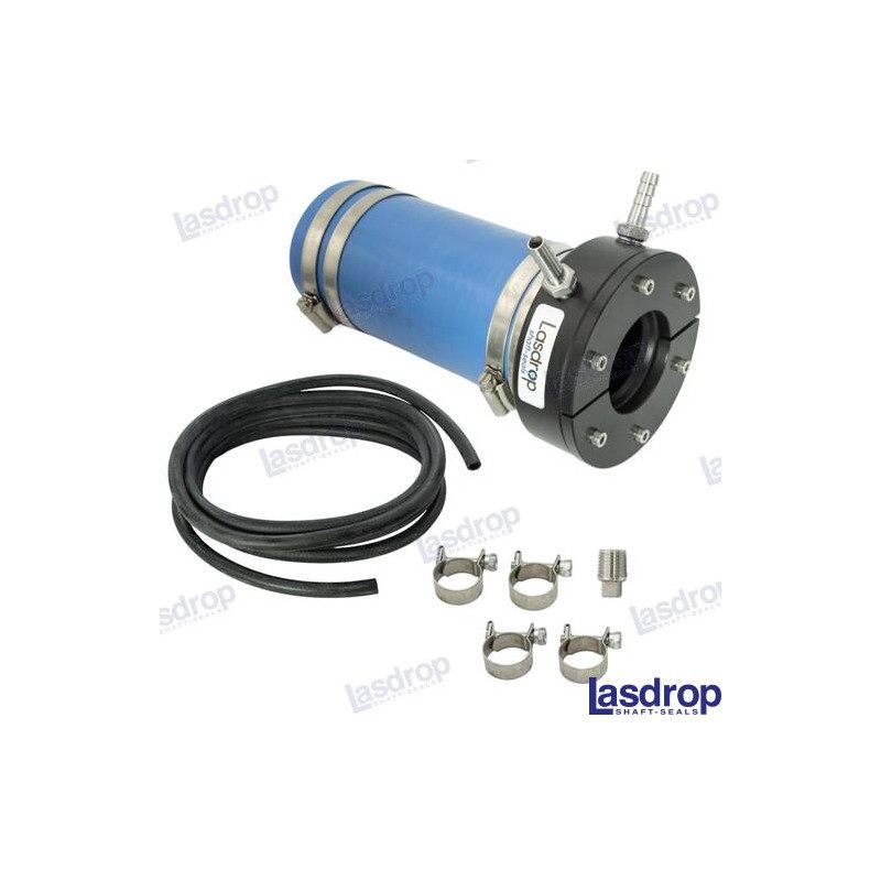 DRYSEAL TOWING GLAND 50-73 MM