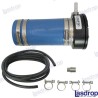 DRYSEAL TOWING GLAND 50-73 MM